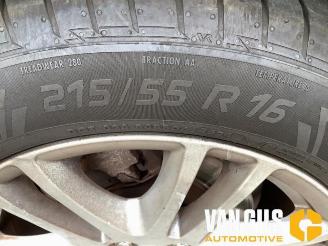 Ford Focus Focus 3 Wagon, Combi, 2010 / 2020 1.0 Ti-VCT EcoBoost 12V 125 picture 12