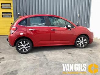 Citroën C3 C3 (SC), Hatchback 5-drs, 2009 / 2016 1.0 Vti 68 12V picture 7