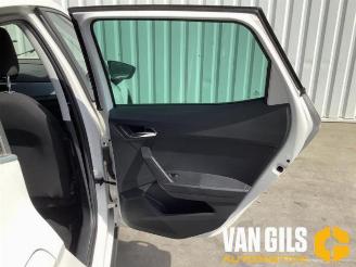 Seat Arona Arona (KJX), SUV, 2017 1.0 TSI 12V picture 14