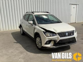 Seat Arona Arona (KJX), SUV, 2017 1.0 TSI 12V picture 3