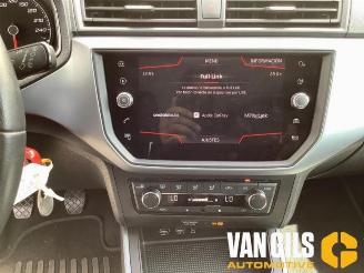 Seat Arona Arona (KJX), SUV, 2017 1.0 TSI 12V picture 27