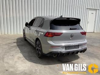 Volkswagen Golf Golf VIII (CD1), Hatchback, 2019 2.0 GTI 16V picture 4