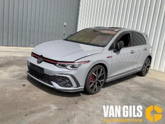 Volkswagen Golf Golf VIII (CD1), Hatchback, 2019 2.0 GTI 16V picture 2