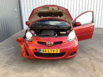 Toyota Aygo APK verloopdatum: 21-09-2026 picture 10