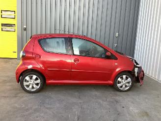 Toyota Aygo APK verloopdatum: 21-09-2026 picture 5