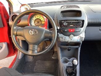 Toyota Aygo APK verloopdatum: 21-09-2026 picture 18