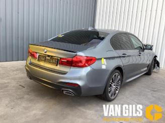 BMW 5-serie 5 serie (G30), Sedan, 2016 520i 2.0 TwinPower Turbo 16V picture 2