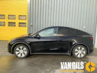 Tesla Model Y Model Y (5YJY), SUV, 2019 RWD picture 12