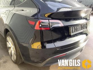 Tesla Model Y Model Y (5YJY), SUV, 2019 RWD picture 9