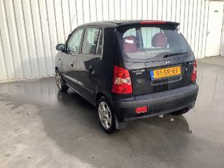 Hyundai Atos 1.1 12V Prime picture 7