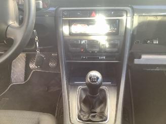 Audi A4 1.6 Sedan picture 17