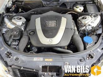 Mercedes S-klasse S (W221), Sedan, 2005 / 2014 3.5 S-350 24V picture 8