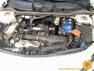 Mercedes Cla-klasse CLA (117.3), Sedan, 2013 / 2019 1.6 CLA-180 16V picture 18