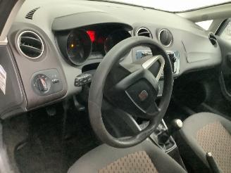 Seat Ibiza 1.2 Benzine, APK verloopdatum: 13-01-2026 picture 14