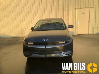 Hyundai Ioniq Ioniq 5 (NE), SUV, 2021 77/84 kWh RWD picture 3