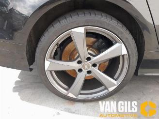 Audi S7 S7 Sportback (4GA/4GF), Hatchback 5-drs, 2012 / 2018 4.0 V8 TFSI picture 15