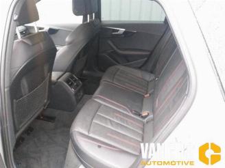 Audi A4 A4 Avant (B9), Combi, 2015 2.0 40 T MHEV 16V picture 6