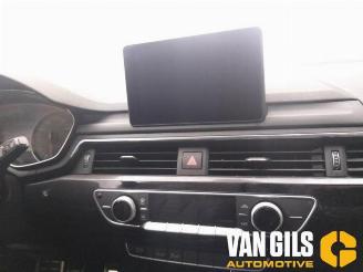 Audi A4 A4 Avant (B9), Combi, 2015 2.0 40 T MHEV 16V picture 8