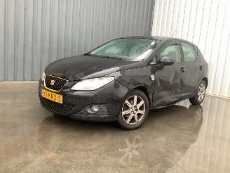 Seat Ibiza 1.2 12V  Benzine picture 5