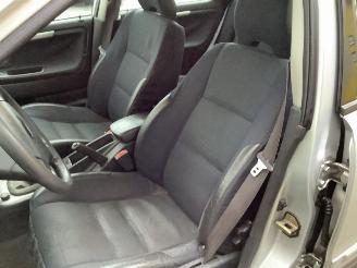 Volvo V-40 1.8 benzine, 122pk1.8 16V Combi/o  Benzine 1.783cc 90kW (122pk) FWD 1999-03/2004-06  B4184S2 picture 15