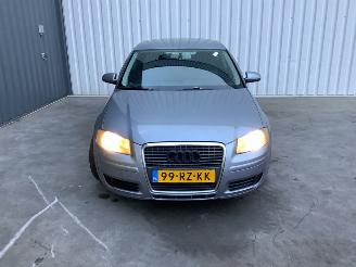 Audi A3  picture 3