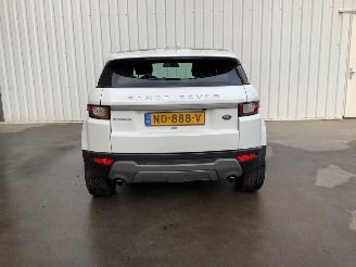 Land Rover Range Rover Evoque 2.0 Diesel, 08-02-2026 picture 6