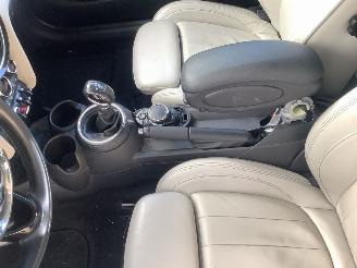 Mini Cooper S 2.0 16V Cooper S picture 13