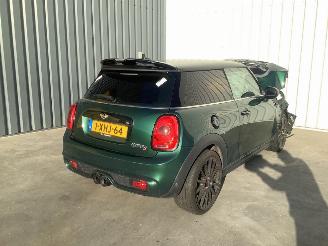 Mini Cooper S 2.0 16V Cooper S picture 4