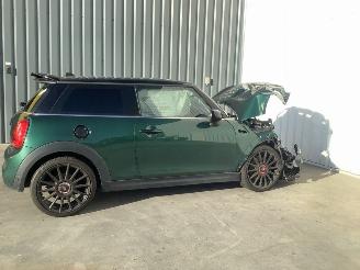 Mini Cooper S 2.0 16V Cooper S picture 5