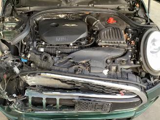 Mini Cooper S 2.0 16V Cooper S picture 19