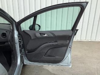 Opel Meriva 1.4 Turbo 16V ecoFLEX Benzine picture 11