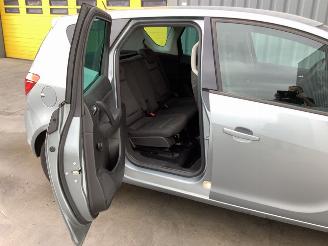 Opel Meriva 1.4 Turbo 16V ecoFLEX Benzine picture 10