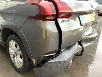 Peugeot 2008  picture 10