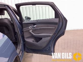 Audi E-tron E-tron Sportback (GEA), SUV, 2019 55 picture 7