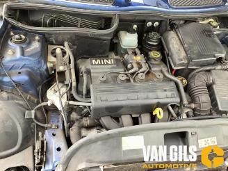 Mini Mini Mini One/Cooper (R50), Hatchback, 2001 / 2007 1.6 16V One picture 11