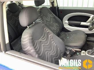 Mini Mini Mini One/Cooper (R50), Hatchback, 2001 / 2007 1.6 16V One picture 10