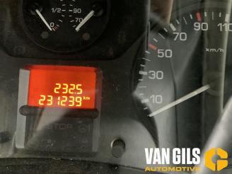 Citroën Berlingo Berlingo, Van, 2008 / 2021 1.6 Hdi 75 picture 13