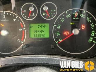 Ford Transit Connect Transit Connect, Van, 2002 / 2013 1.8 TDCi 90 DPF picture 13
