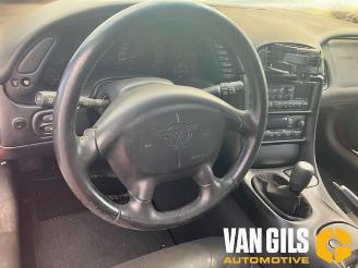 Chevrolet Corvette Corvette (C5), Coupe, 1997 / 2004 5.7 V8 picture 17