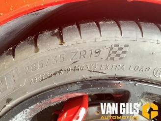 Chevrolet Corvette Corvette (C5), Coupe, 1997 / 2004 5.7 V8 picture 12