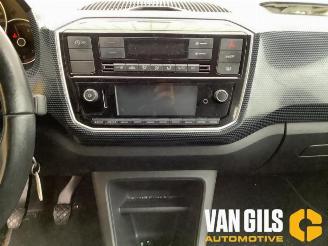 Volkswagen Up! Up! (121), Hatchback, 2011 1.0 MPI 12V picture 11