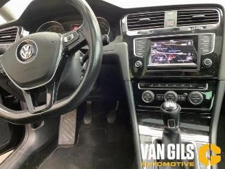 Volkswagen Golf Golf VII (AUA), Hatchback, 2012 / 2021 1.4 TSI 16V picture 16