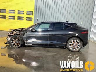 Jaguar I-Pace I-Pace, SUV, 2018 EV400 AWD picture 6