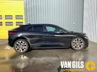 Auto da rottamare Jaguar I-Pace I-Pace, SUV, 2018 EV400 AWD 2018/12
