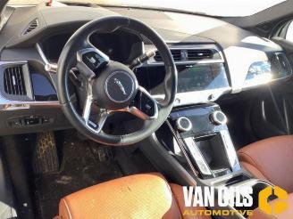 Jaguar I-Pace I-Pace, SUV, 2018 EV400 AWD picture 16