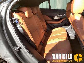 Jaguar I-Pace I-Pace, SUV, 2018 EV400 AWD picture 10