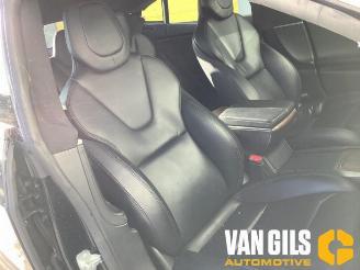 Tesla Model S Model S, Liftback, 2012 / 2026 P100D picture 8