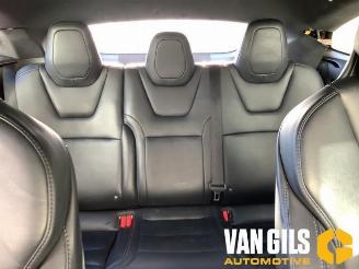 Tesla Model S Model S, Liftback, 2012 / 2026 P100D picture 12