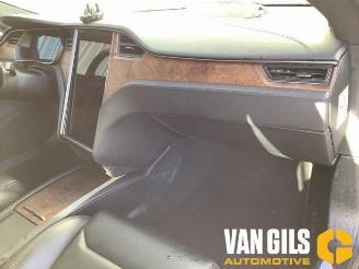 Tesla Model S Model S, Liftback, 2012 / 2026 P100D picture 10