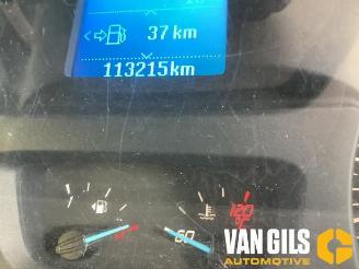 Ford Transit Transit Custom, Van, 2011 / 2023 2.2 TDCi 16V picture 12
